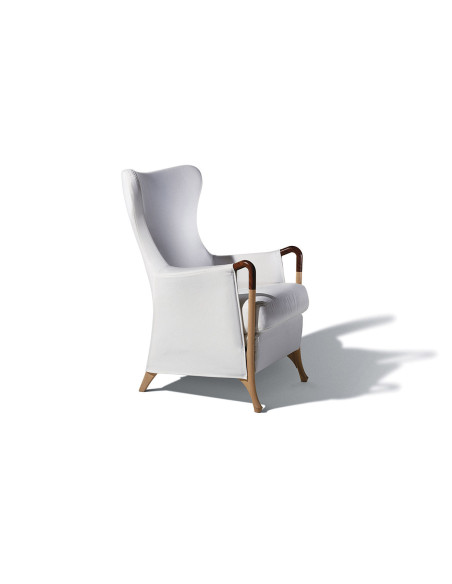 Fauteuil Progetti Giorgetti - 2