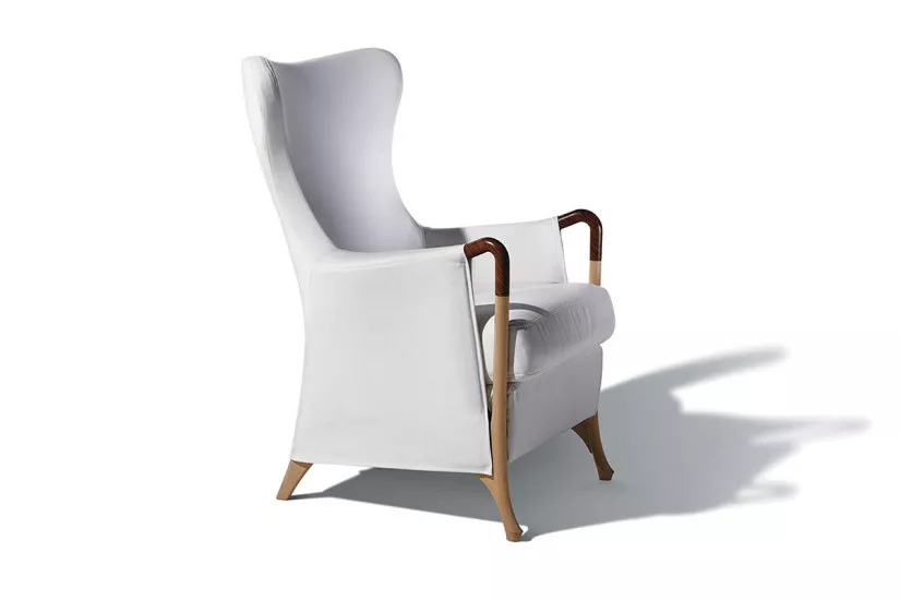 Progetti Armchair