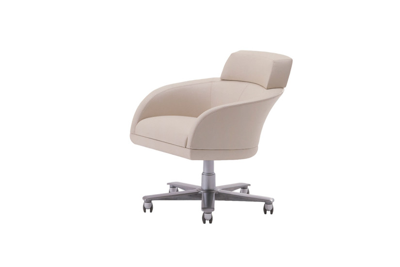 Poltrona Selectus Giorgetti - 1