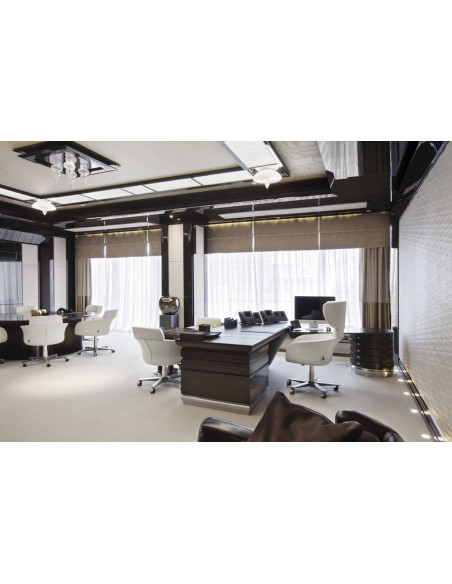 Poltrona Selectus Giorgetti - 4