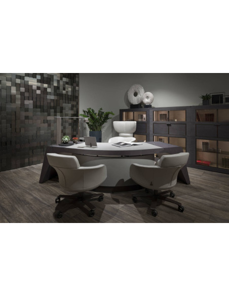 Poltrona Selectus Giorgetti - 5