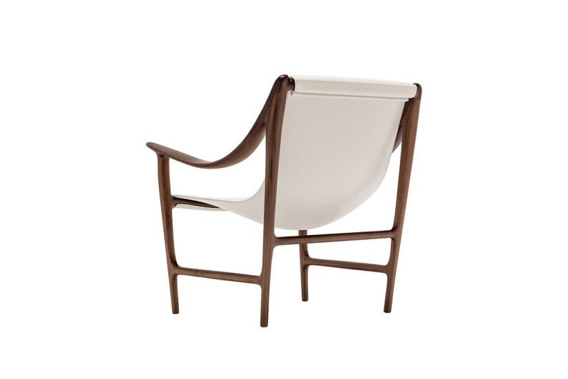 Poltrona Swing Giorgetti - 3