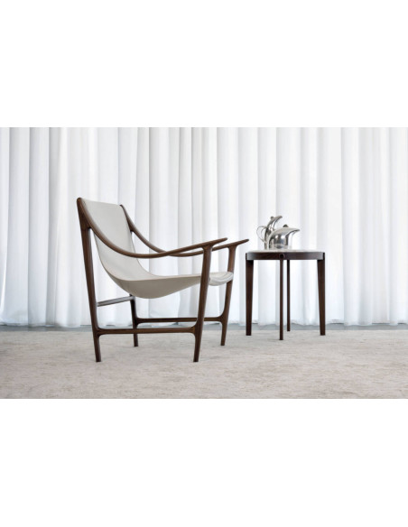 Poltrona Swing Giorgetti - 4