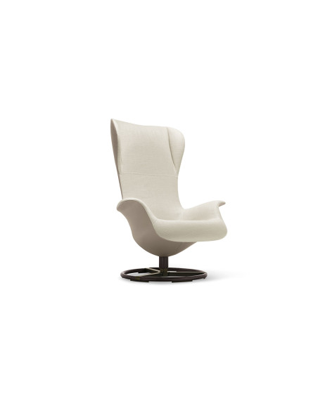 Fauteuil Tilt Giorgetti - 1