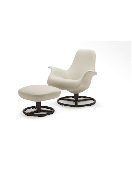 Tilt Armchair