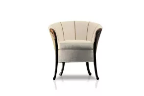 Poltroncina Progetti Blossom Giorgetti - 1