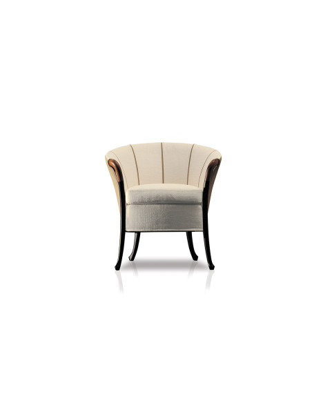 Progetti Blossom Small Armchair