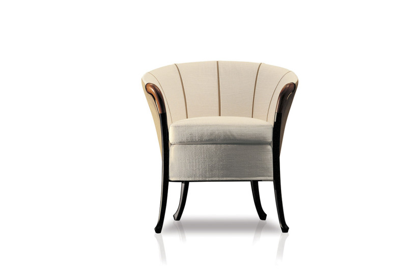 Poltroncina Progetti Blossom Giorgetti - 1