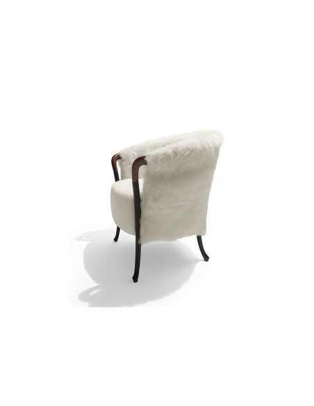 Fauteuil Progetti Fashion Giorgetti - 2