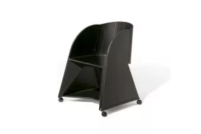 50250 Small Armchair