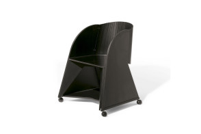 Fauteuil 50250 Giorgetti - 1