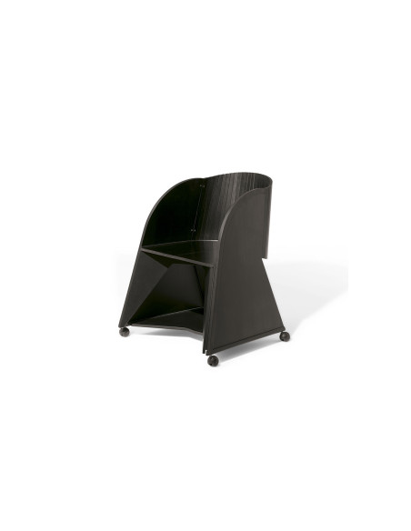 50250 Small Armchair