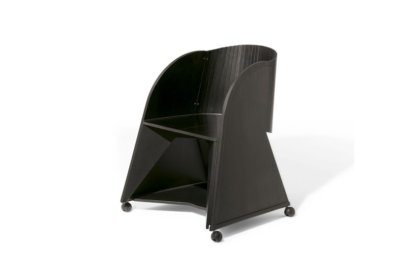 Fauteuil 50250 Giorgetti - 1