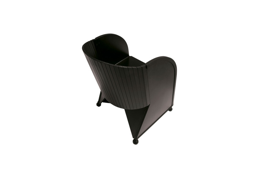 Fauteuil 50250 Giorgetti - 2