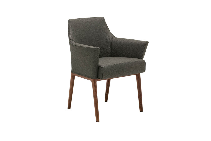 Fauteuil Alina Giorgetti - 1