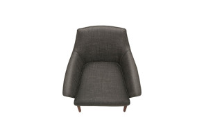 Fauteuil Alina Giorgetti - 1 2