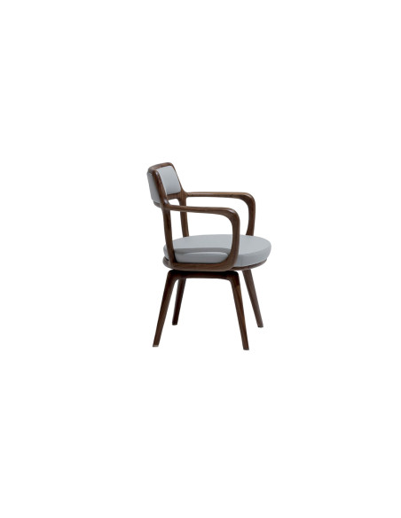 Fauteuil Baron Giorgetti - 1