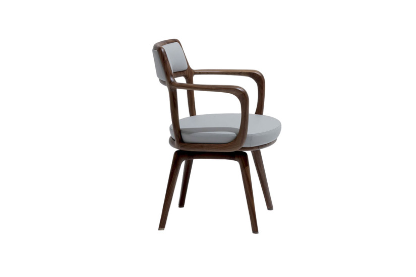 Fauteuil Baron Giorgetti - 1