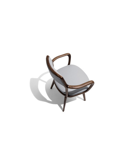 Poltroncina Baron Giorgetti - 2