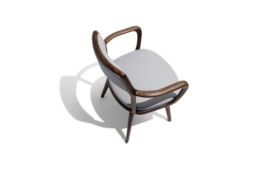 Fauteuil Baron Giorgetti - 2
