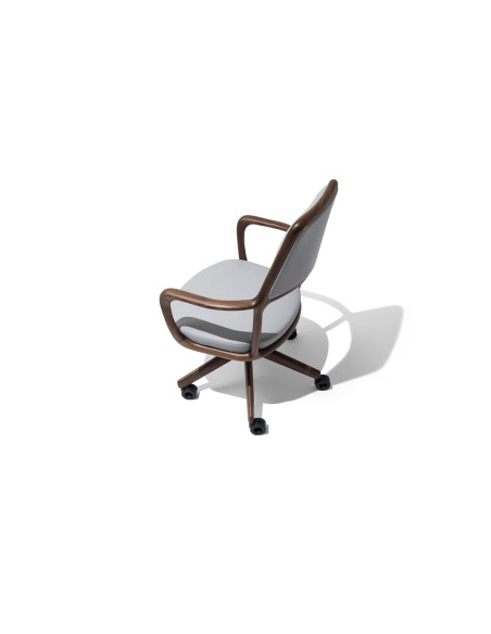 Poltroncina Baron Giorgetti - 3