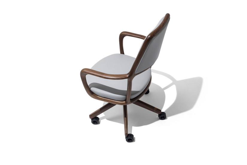 Poltroncina Baron Giorgetti - 3