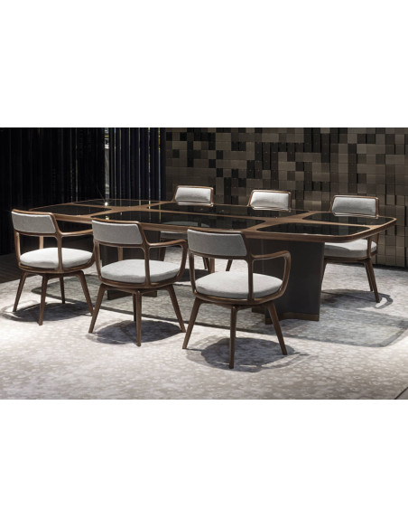 Poltroncina Baron Giorgetti - 5