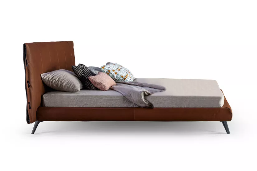 Cuff Bed Bonaldo - 1