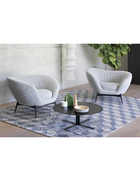 Fauteuil Oltremare Saba - 4