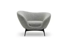 Oltremare Armchair