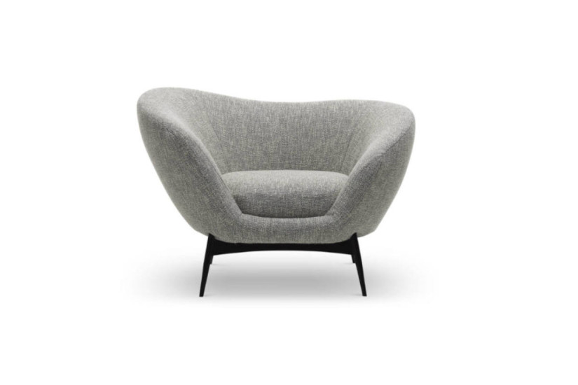 Fauteuil Oltremare Saba - 1