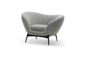 Fauteuil Oltremare Saba - 1 2