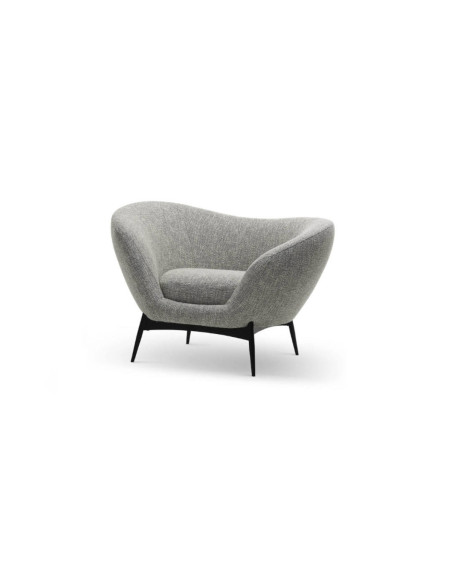 Fauteuil Oltremare Saba - 2