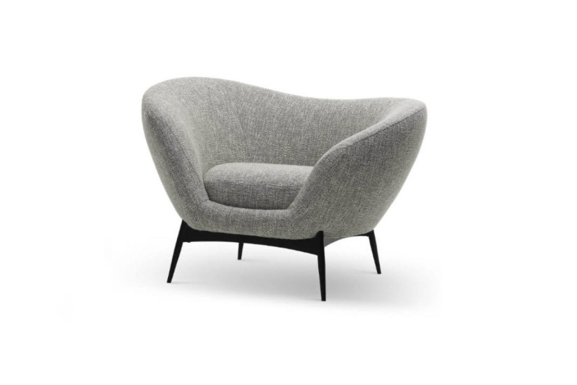 Oltremare Armchair