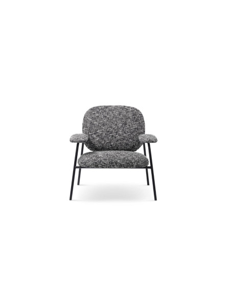Philo Armchair