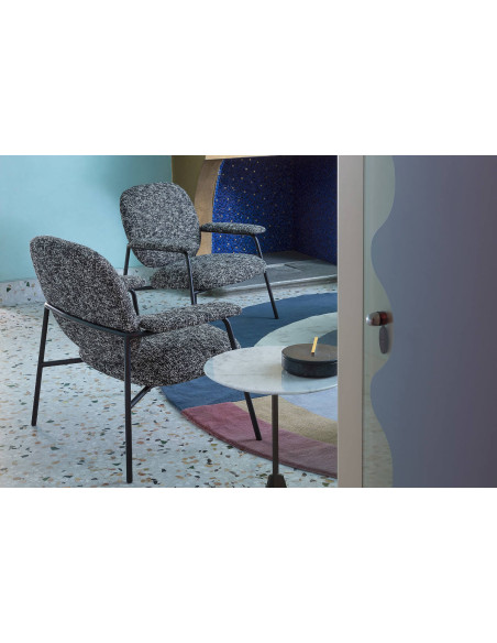 Poltrona Philo Saba - 4