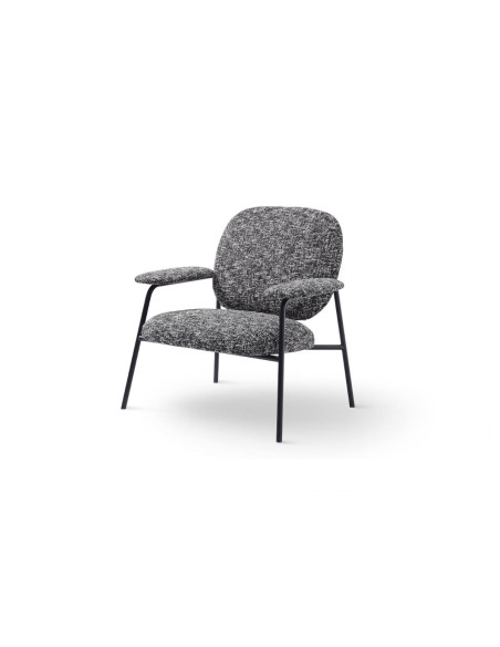 Fauteuil Philo Saba - 2