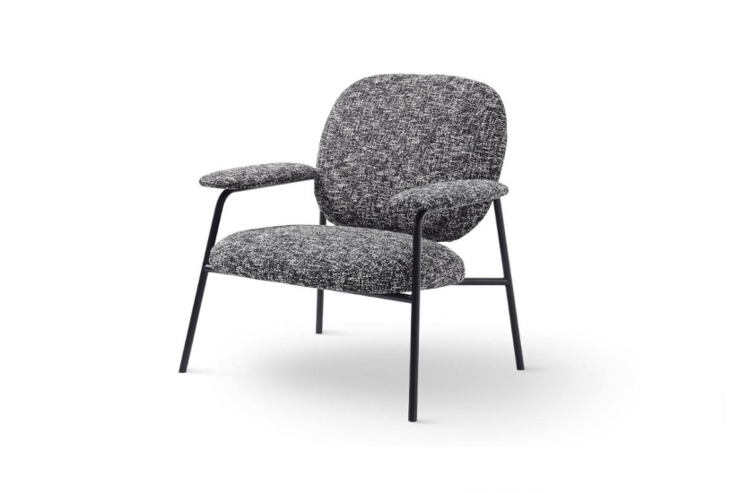 Fauteuil Philo Saba - 2