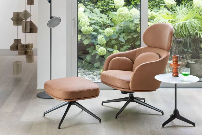 Poltrona Sunset Saba - 5