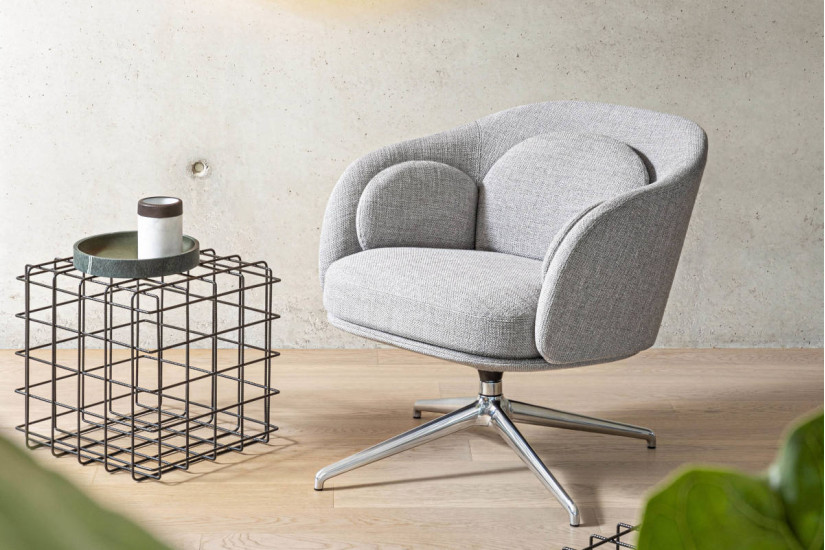 Fauteuil Sunset Saba - 6