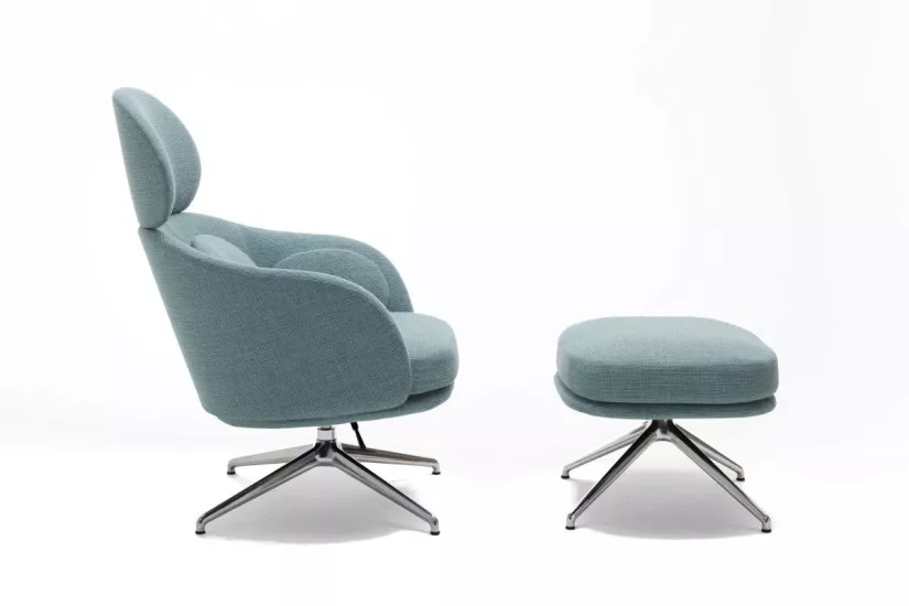 Poltrona Sunset Saba - 2