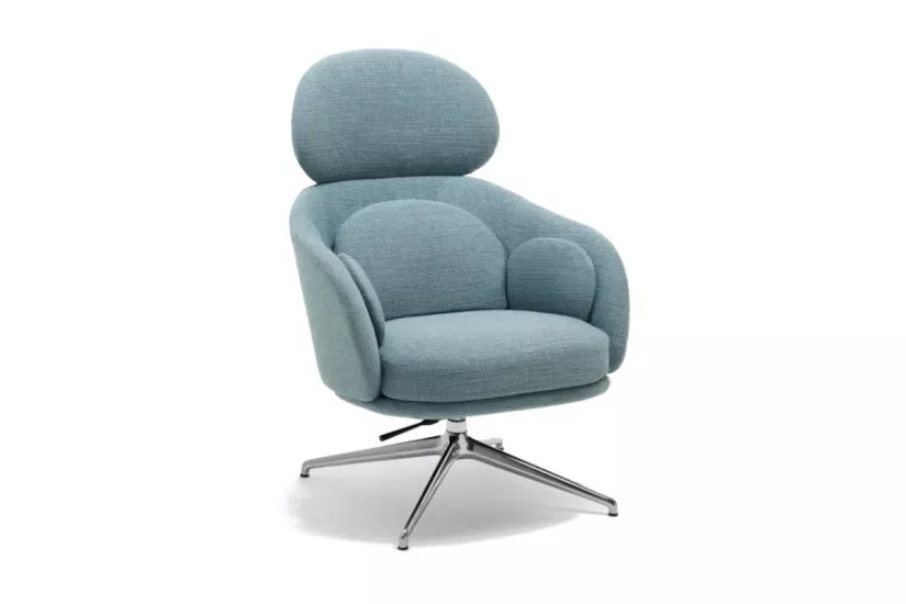 Poltrona Sunset Saba - 1