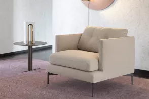 Poltroncina Baby Essentiel Saba - 1 2