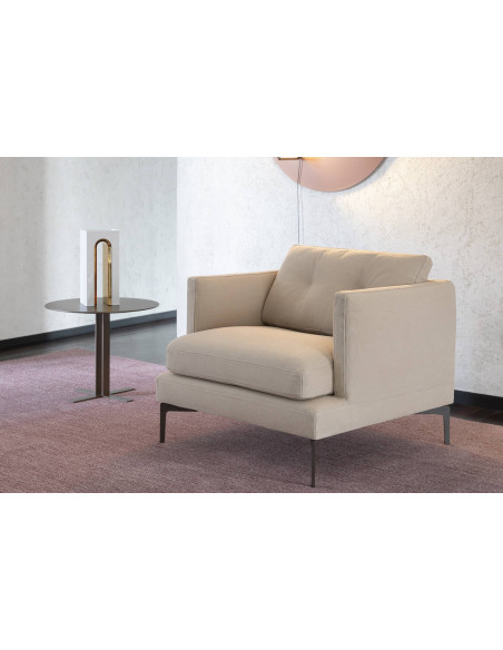 Poltroncina Baby Essentiel Saba - 2