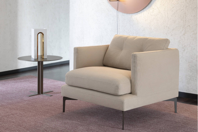 Poltroncina Baby Essentiel Saba - 2