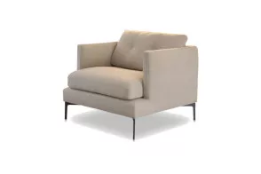 Poltroncina Baby Essentiel Saba - 1