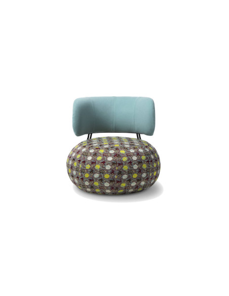 Baby Geo Armchair