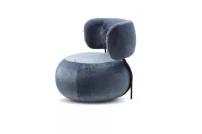 Fauteuil bébé Geo Saba - 1