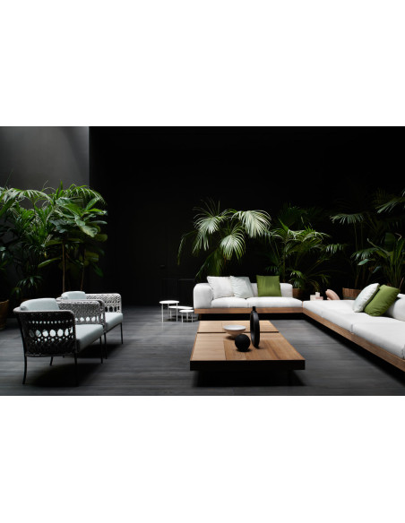 Tombolo Small Armchair