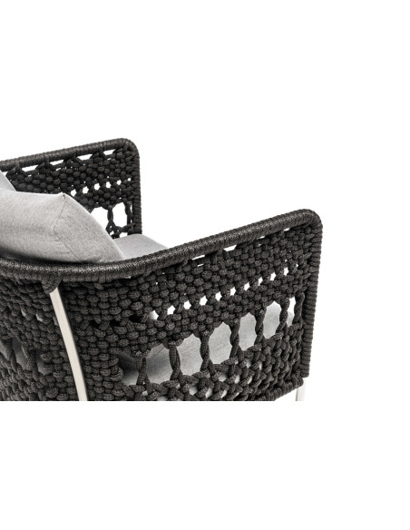 Fauteuil Tombolo Living Divani - 3